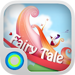 Fairy Tale Hola Launcher Theme Apk