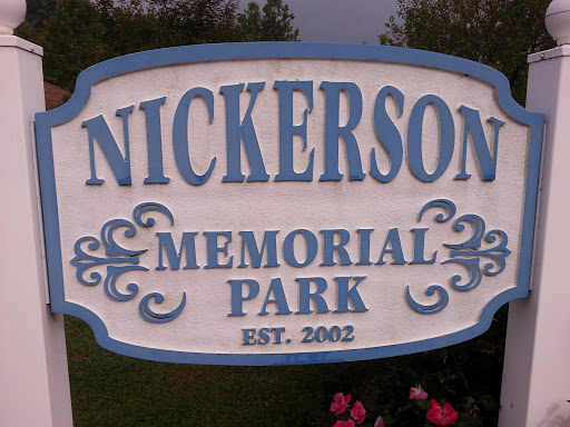 Nickerson Memorial Park