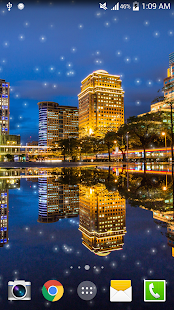 TaiWan Light Live Wallpaper HD Screenshots 7