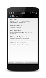 How to get Kids Mode Unlocker lastet apk for pc