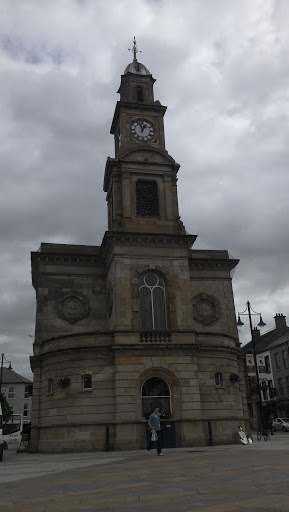 Coleraine Town Hall