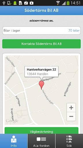 Södertörns Bil AB