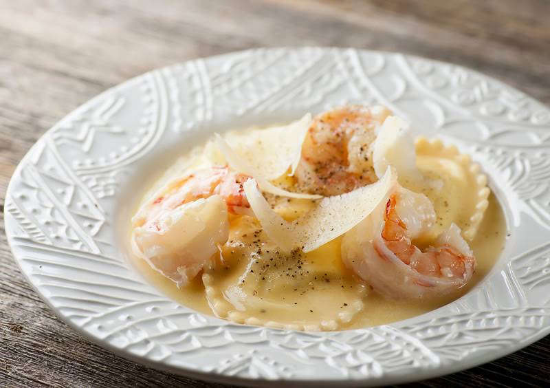 10 Best Shrimp Ravioli Sauce Recipes