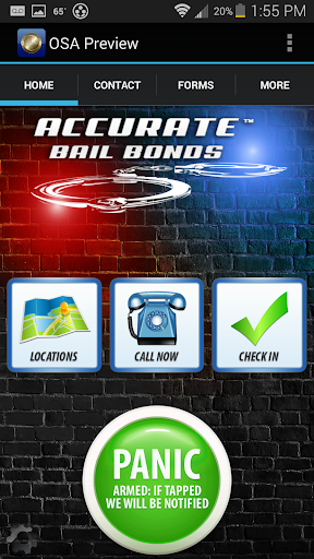 Accurate Bail