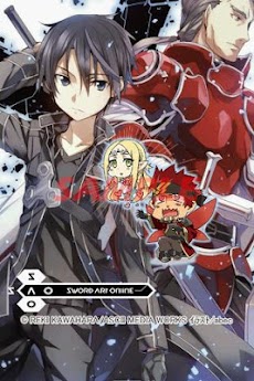 ソードアート オンライン ふわふわライブ壁紙8 Androidアプリ Applion