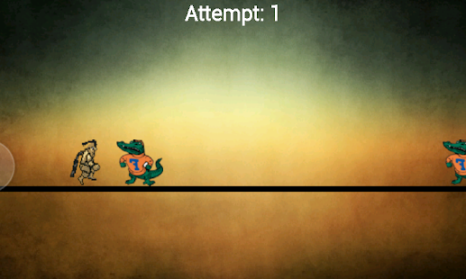 U Can't Finish! Screenshots 1