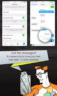 Espier Messages Pro - screenshot thumbnail