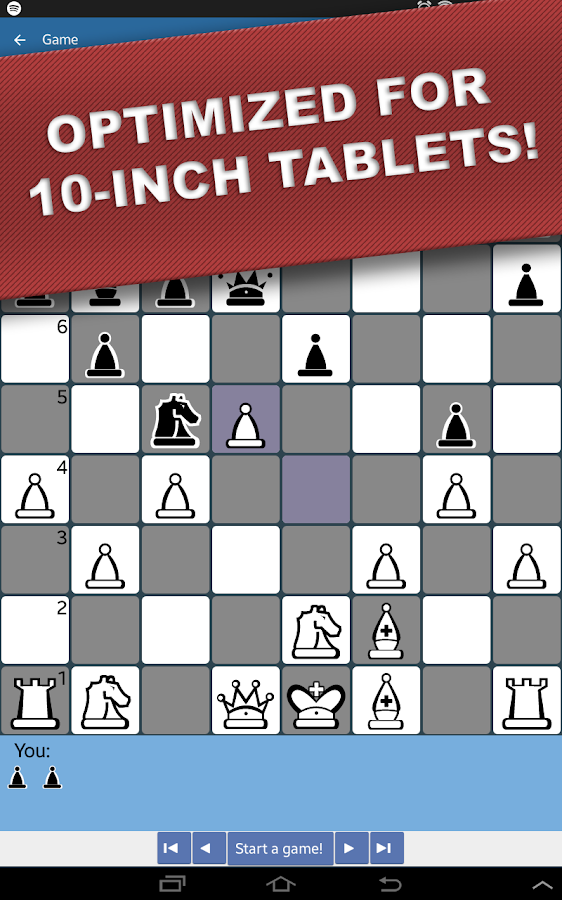 Chess Software Review