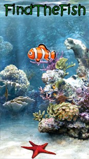 How to mod Find the Fish 1.0.7 mod apk for bluestacks