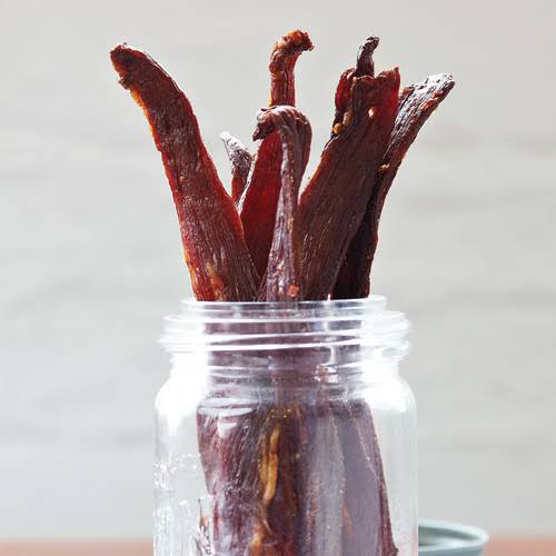 10 Best Low Sodium Jerky Recipes