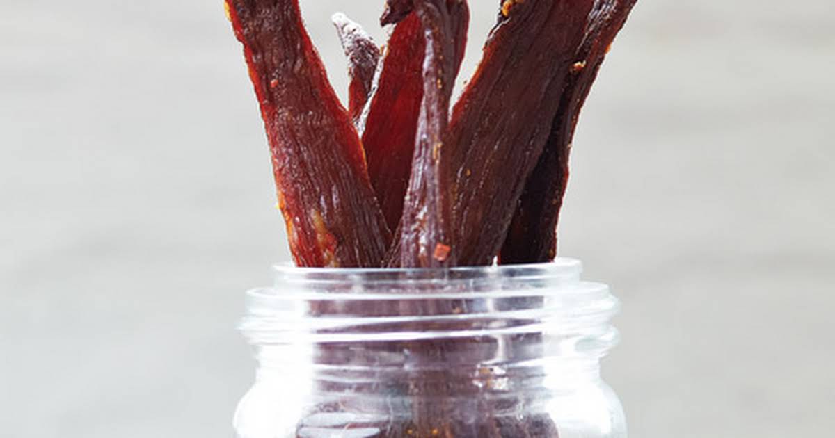 10 Best Low Sodium Jerky Recipes
