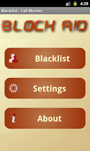 How to download BlockAid - Call Blocker 1.0 unlimited apk for laptop