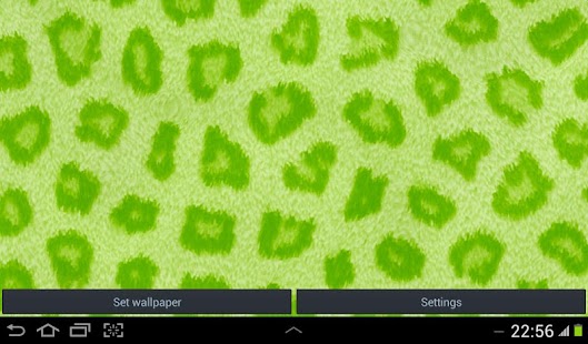 Cheetah Wallpapers Live Screenshots 6