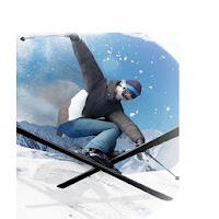 Icona di Snow Surf - Sci Mobile APK