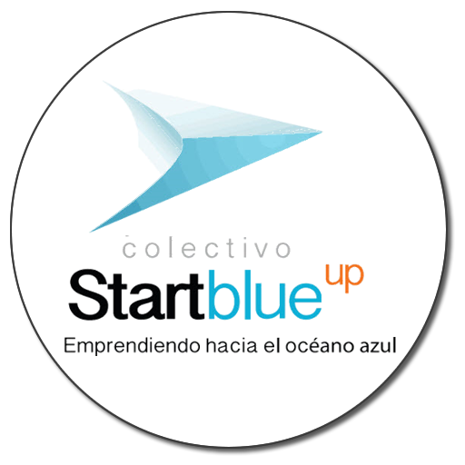 Colectivo StartBlueUp 商業 App LOGO-APP開箱王