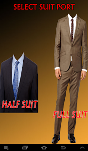 Suit me Screenshots 5
