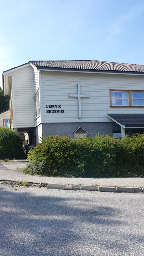 Leirvik Bedhus