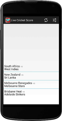 免費下載運動APP|Live Cricket Scores app開箱文|APP開箱王
