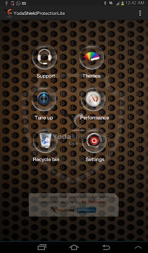 免費下載工具APP|Yoda Shield Protection Lite app開箱文|APP開箱王