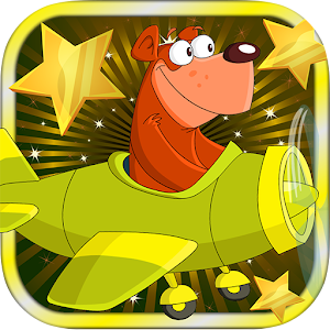 Tony Bear  Night Guy Heroes.apk 1.0