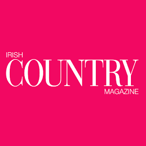 Irish Country Magazine  Icon