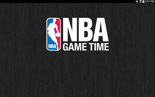 【免費運動App】NBA Game Time for Tablets OLD-APP點子