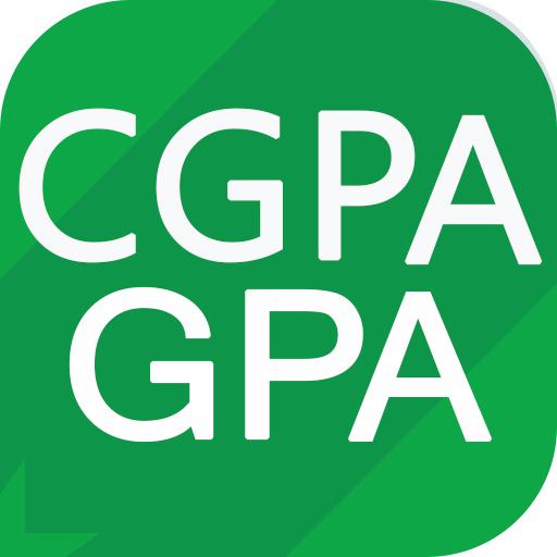 Anna Univ GPA Calculator 教育 App LOGO-APP開箱王