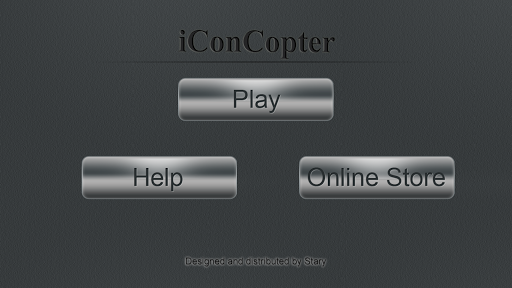 iConCopter