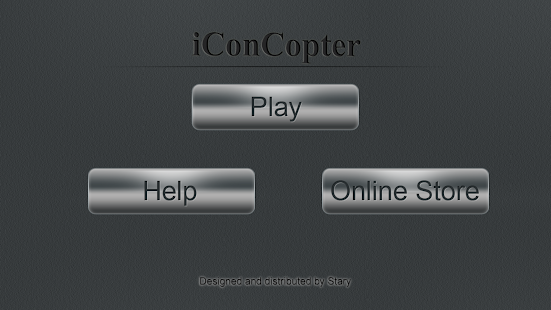 How to get iConCopter 1.1.6 apk for bluestacks