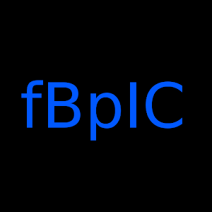 Photo Downloader for Facebook logo
