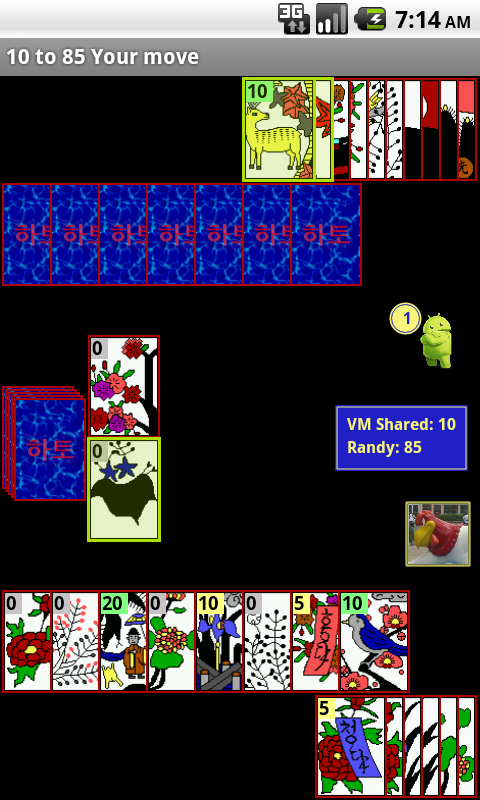 Minhato Pro Screen 2