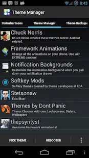 Aplikace Téma Manager ★ root OwdnfjnwvkI-SOmgpQem19gwmIiJh7p2urK261zjp2ajRo0vDMvQXyGOutxiqmJ7qy7v=h310-rw