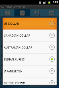 How to mod Currency Converter patch Varies with device apk for bluestacks