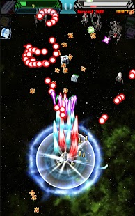 download Clash - Space Shooter free