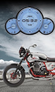 How to download Moto Guzzi V7 Racer Wallpapers 1.5 unlimited apk for android