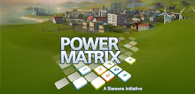 Power Matrix Game APK