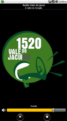 Radio Vale do Jacui