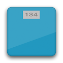 WeightLogger Imperial US logo