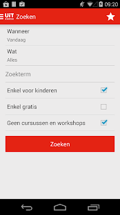 Free UiTinKortrijk APK