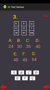 How to get IQ Test Genius (Very Accurate) lastet apk for android