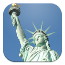 Nueva York, Guía mobile app icon