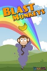 Blast Monkeys