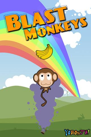 Blast Monkeys Android