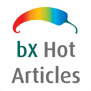 bX Hot Articles by Ex Libris.apk 2