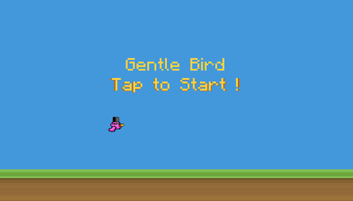 【免費冒險App】Gentle Bird-APP點子