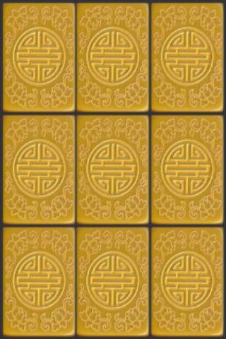 Random Mahjong Puzzle