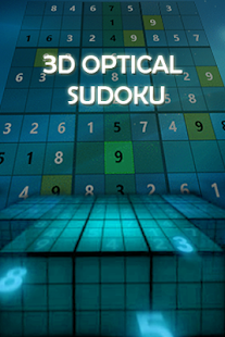 How to mod 3D Optical Sudoku lastet apk for laptop