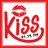 Kiss FM Application icon