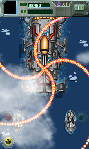 免費下載動作APP|Ace Fighter-Air Force Strike app開箱文|APP開箱王