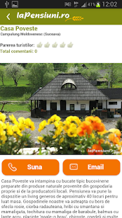 laPensiuni.ro Screenshots 19
